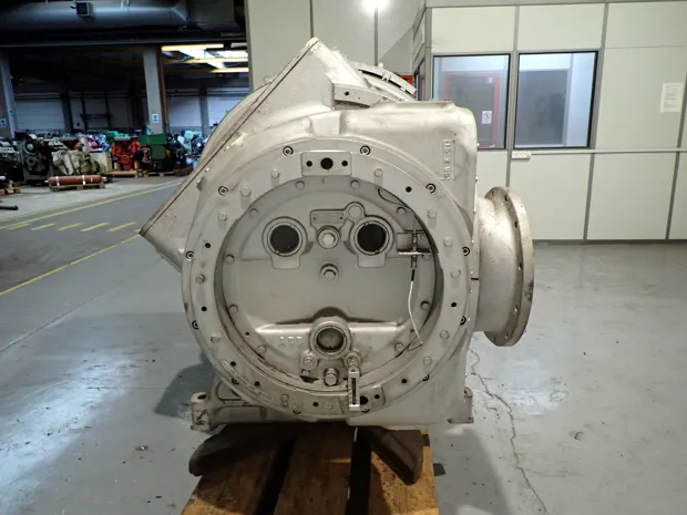 Image 3 of 6 - ABB / BBC - VTR 454-32