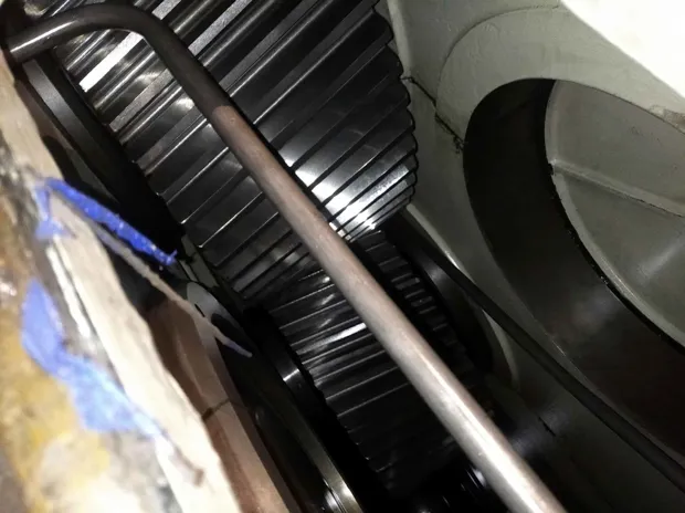 Image 9 of 11 - Reintjes - WGV 632