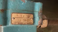CJC - PWFU 27/54 M82