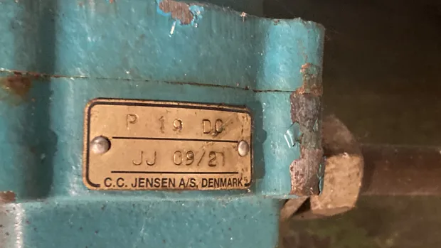 Image 8 of 8 - CJC - PWFU 27/54 M82