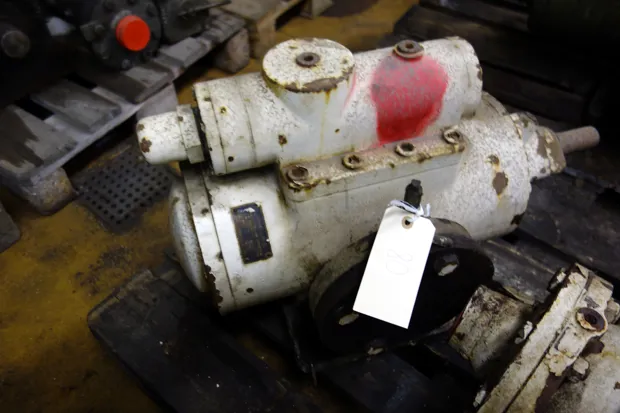 Image 1 of 2 - Allweiler - SNH 440