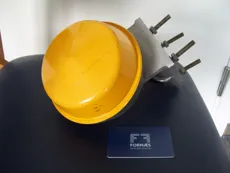 Fugro DGPS Antenne - AD 431-3960