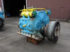 Yanmar Diesel - YC-2000