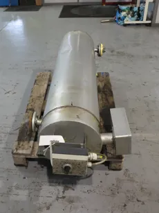 Aalborg Industries - Vesta E0 63