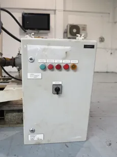 Servi - Kap L/min 90 - 140 bar. - 22 kW