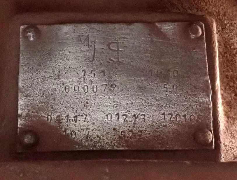 Image 5 of 5 - ABB / BBC - RR-151