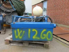 Sounder winch