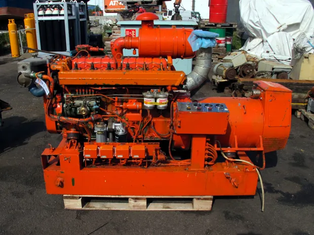 Image 1 of 4 - Valmet