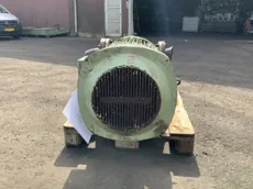 IMO - No plate