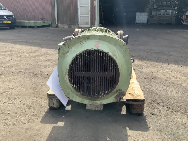 Image 3 of 7 - IMO - No plate