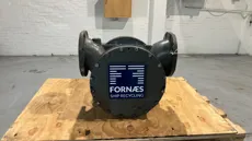 VAF Instruments  - J5150