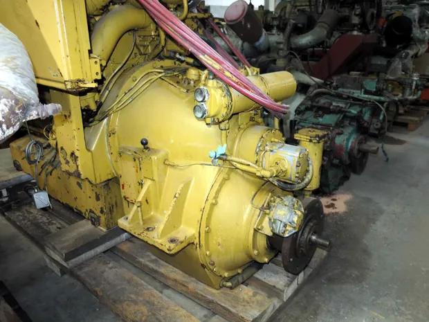 Image 1 of 7 - Pay & Brinck - PB 250