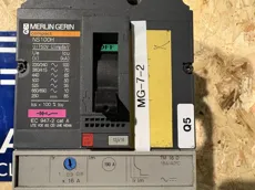 Merlin Gerin - NS100H