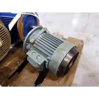 ABB - M2AA 090 S-2