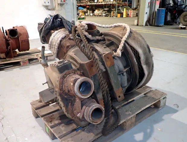 Image 2 of 5 - Napier - 200 / 204