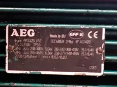 Azcue - CA50/7-A