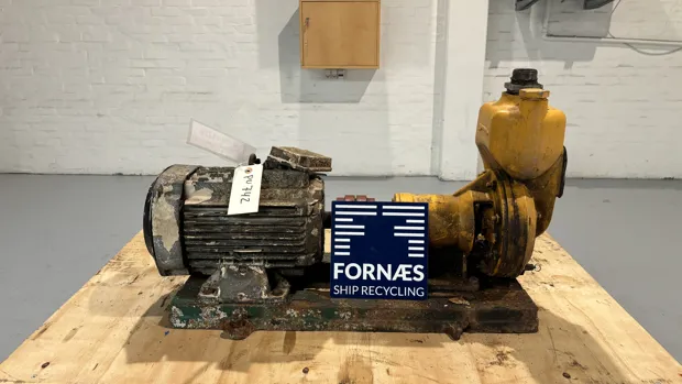 Image 1 of 7 - Desmi - SA50/180