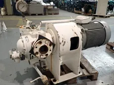 Allweiler - SNF 210 R40