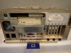 Kongsberg - COS200 KG UNIT