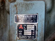 Mitsubishi - S8NMPTK