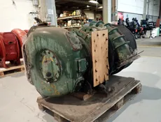 ABB / BBC - VTK 320 N