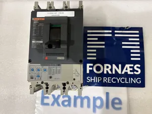 Merlin Gerin - NS630N