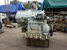 Volda - ACG 600