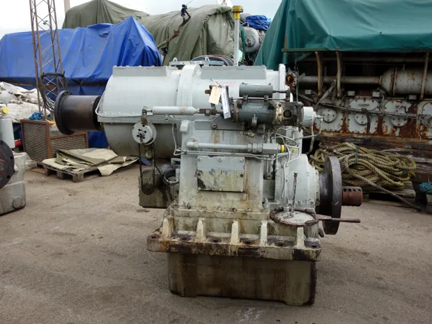 Image 1 of 3 - Volda - ACG 600