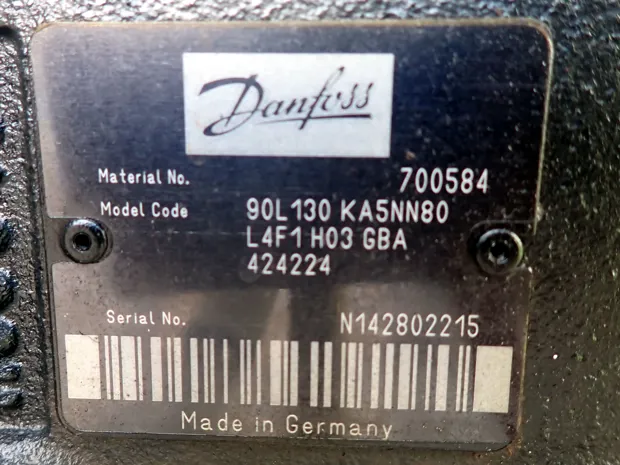 Image 4 of 5 - HS286