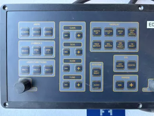 CONSILIUM -  MODEL 10KB-010/000-11855-001