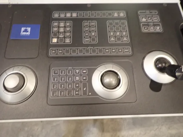 Image 7 of 7 - Kongsberg - K - POS