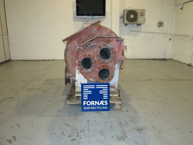 Image 2 of 6 - Napier - NA357