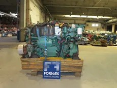 Volvo Penta - D9A 2J HM