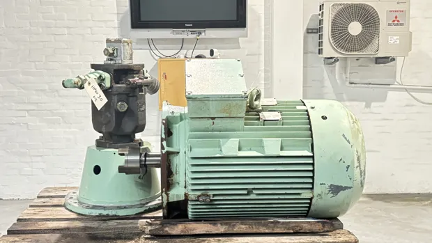 Image 6 of 12 - HP1036