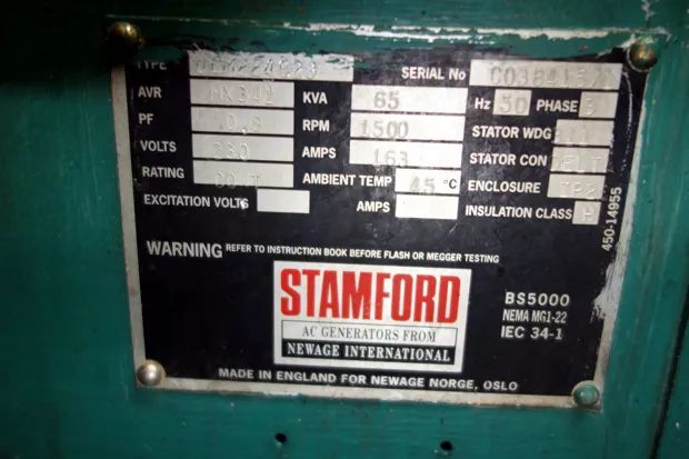 Image 2 of 2 - Volvo