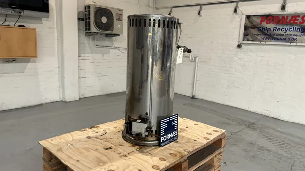 Image 2 of 10 - Refleks - 67MS