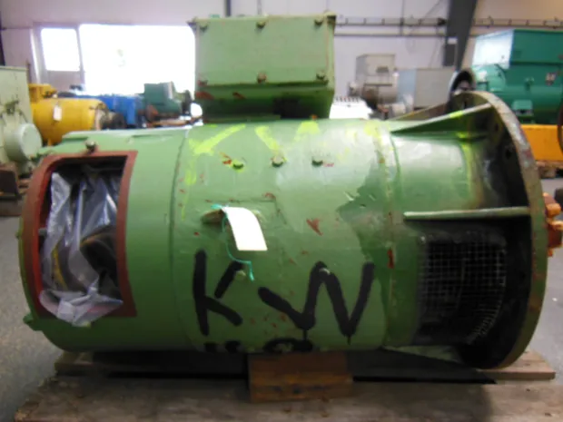 Image 2 of 4 - Indar - N-280-M-B