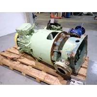 Hamworthy - D5 X 3VP