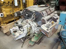 Deutz - F6L 413