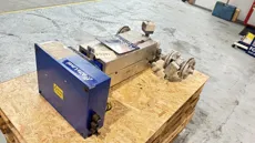 Alfa Laval - Heatpac EHM 40Kw