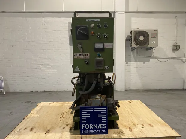 Image 1 of 7 - Kleentek - ELC_R10SP