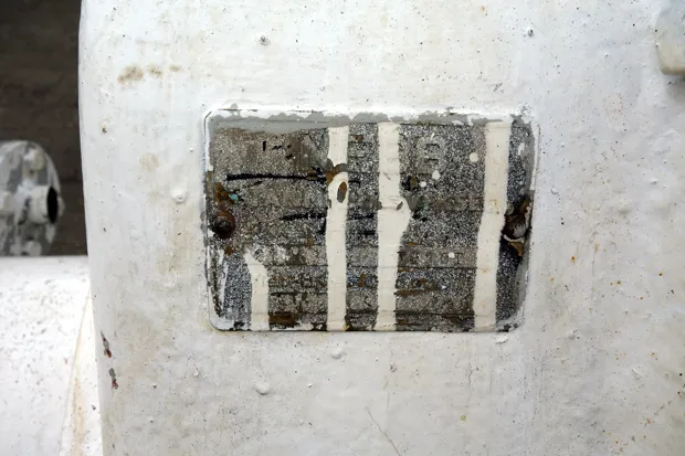 Image 4 of 4 - Brattvaag - G170-111-47 Clockwise