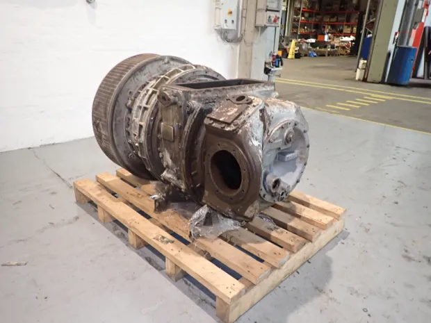 Image 4 of 5 - IHI-BBC - VTR 254-11