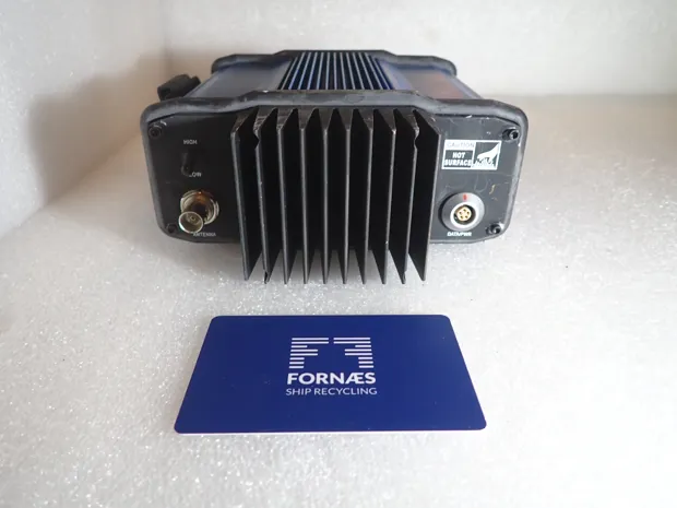 Image 2 of 3 - Pacific Crest  - PDL 4535 - 450 - 470 MHZ