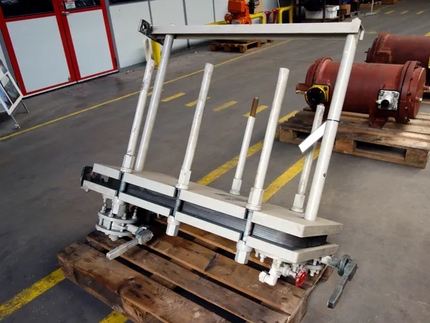 Image 2 of 4 - Alfa Laval - P31-HX