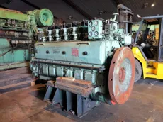 Sulzer (H. Cegielski) - 6AL20D-500-56