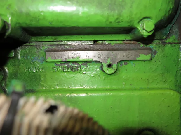 Image 6 of 8 - Volvo