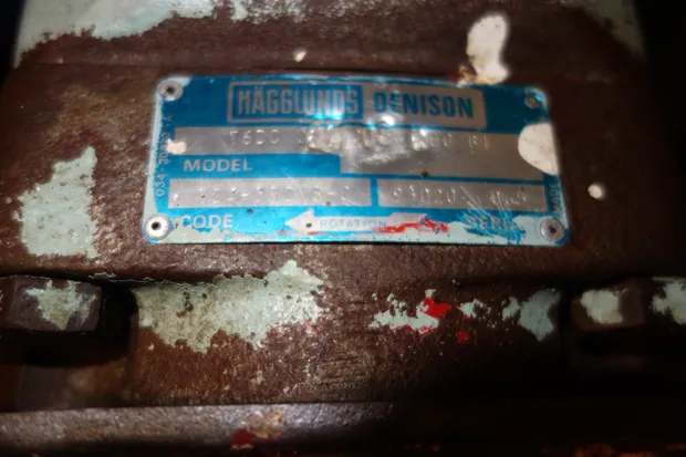 Image 3 of 5 - HP788