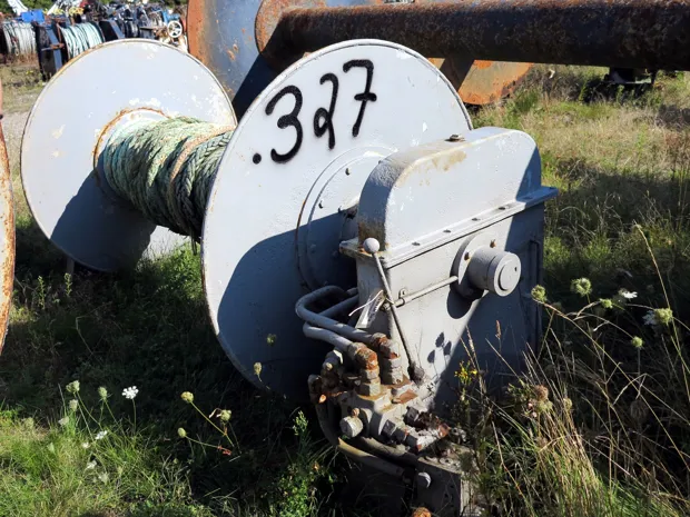 Image 2 of 3 - ND327