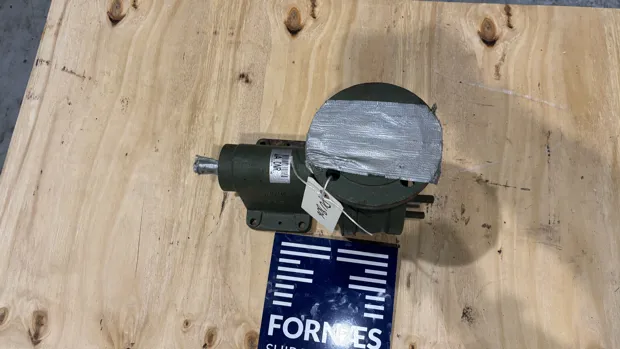 Image 11 of 11 - Kuyl & Rottinghuis - RU 3130